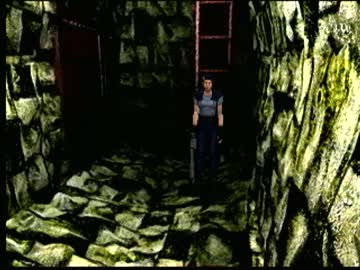 初代バイオハザード実況初プレイpart15