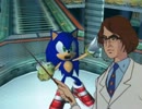 ソニック・ザ・ヘッジホッグ IN 幻想郷　第１話　あとがき