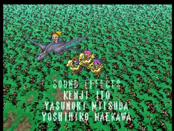 【FF5】目隠しプレイで全ボス打倒(エンディング) 【実況】50
