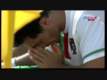 サッカー史上最悪の事故