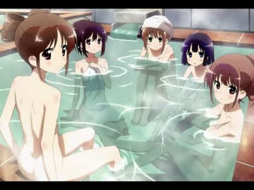 咲-Saki-　好きなキャラ人気ランキング　21～50位