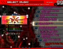 [StepMania] Go Beyond!! をアナコンでプレイ