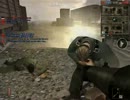 BF1942 damepo鯖 2012/6/22【スターリングラード1/2】