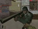 BF1942 damepo鯖 2012/6/22【スターリングラード2/2】