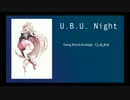 U.B.U Night