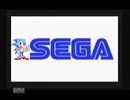 久々のGG版ソニック　ザ　ヘッジホッグ　【ソニックメガコレ＋実況】