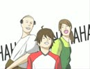 【PVっぽいもの】タイフウデイズ【つけてみた】