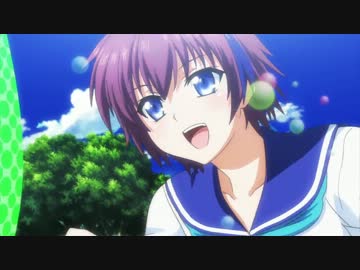 atled -everlasting song - (2nd op movie) 新しい未来へ