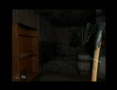 ハーフライフ2 MOD 【Nightmare House：Remake】