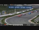 【GTR2】SUPER GT  Fuji