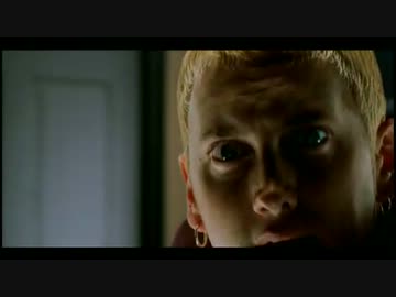 【PV】Eminem - Guilty Conscience