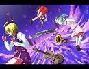 【東方】幽霊楽団でユーロトランス的な何か【自作アレンジ】