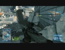 【BF3】マカロフ長官が征く！PC版BF3マルチ実況プレイ【第三回part2】