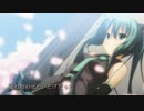 【初音ミク】さよならの景色【オリジナル曲】