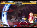 アリスの奇妙な天則その5 vs文
