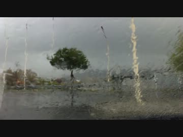 【作業用ＢＧＭ】豪雨