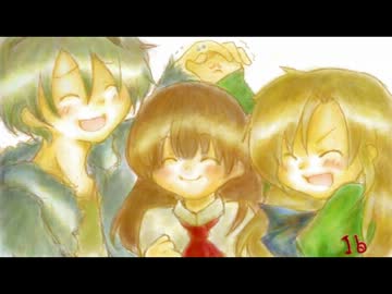 [Ib]ゆっくり実況[最終回]