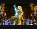 【戦国大戦】槍千代はスペック　vs乱れ八咫烏【雷神と共に行こう！】