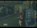 【作業の邪魔にならない動画】クレア裏　ロケハン【バイオ2実況】05　Died