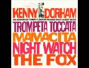 [501] MAMACITA @ TROMPETA TOCCATA - KENNY DORHAM