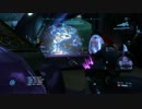 HALO:REACH 一人で11スカルレジェンド　19