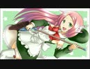 【UTAU】Lucid Dream Paradise【桃音モモ】