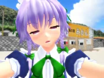 【ご褒美付】咲夜さんにビンタされる動画【ビンタ選手権】