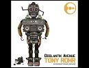 Eden Acid / Tony Rohr
