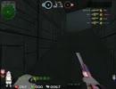 爆破CW