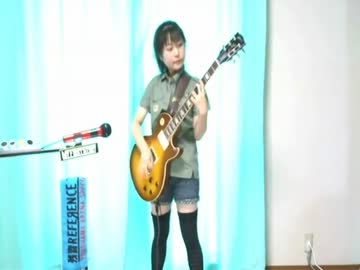 Re:make弾いてみた！【しらたま】