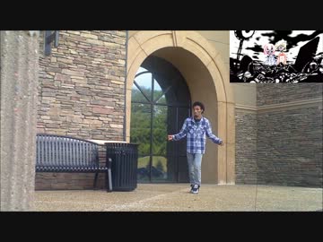 PUMPED UP KICKS_by初音ミク