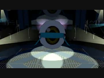 【祝新連載】松井先生に踊っていただきました【MMD】