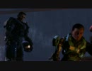 HALO:REACH 一人で11スカルレジェンド　26