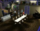 【Sims3でAPﾍﾀﾘｱ】親分と兄ちゃんで農園物語-17-