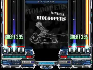 [第9回無名戦][SPA] BIOLOOPERS