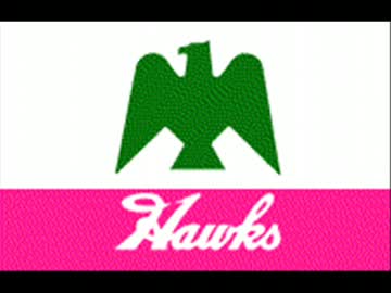 1986年　南海ホークス選手名鑑