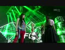 [K-POP] f(x) - Electric Shock (LIVE 20120624) (HD)
