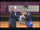 芦屋ＳＧグラチャンSP動画-46 ＧＣ優勝！太田和美　　優勝者表彰①