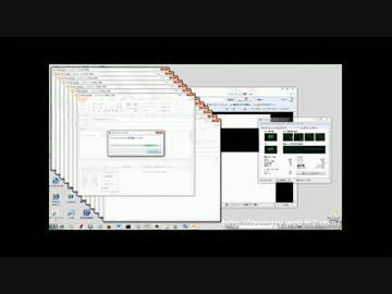 Windows7が死ぬまでブラクラで遊ぶ
