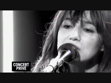 人気の「シャルロット・ゲンズブール」動画 21本 - ニコニコ動画