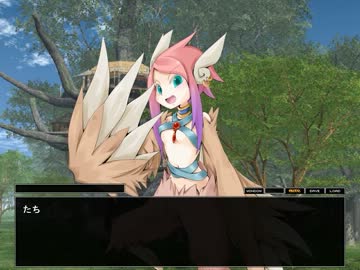 【R-18】もんむす・くえすと！前章プレイ動画part6