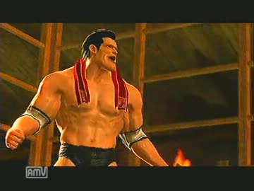 【VF5FS】ランクマを駆ける！弐でござる【初心者影丸】