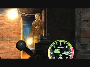 【METRO2033　－メトロ２０３３－】　先導実況　０４