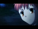 Fate/Zero　25話ラスト改変