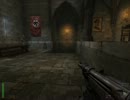 ワンダの Return to Castle Wolfenstein 実況プレイ Part2