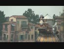 レジェンド・オブ・ミシカの早朝リハーサル２
