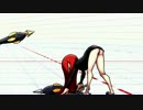 【パラソール】美しすぎる格闘ゲーム　スカルガールズ【パンツまとめ】