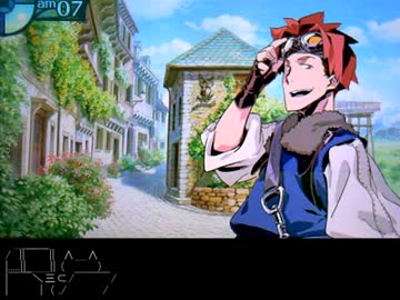 【体験版】世界樹の迷宮Ⅳ　伝承の巨神(3/5)