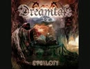 Dreamtale「Firestorm」歌ってみた。