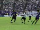 GOAL OF THE MONTH - SEPTEMBER 2007
